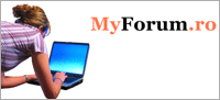 Pagina de start a forumului Dota-wars.MyForum.ro
